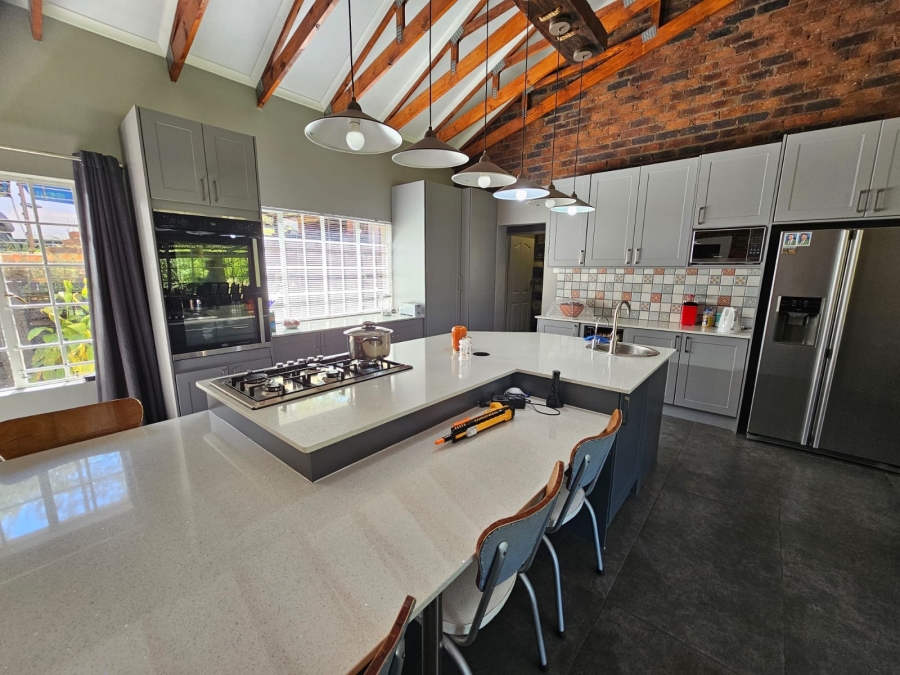 4 Bedroom Property for Sale in Rietfontein AH North West